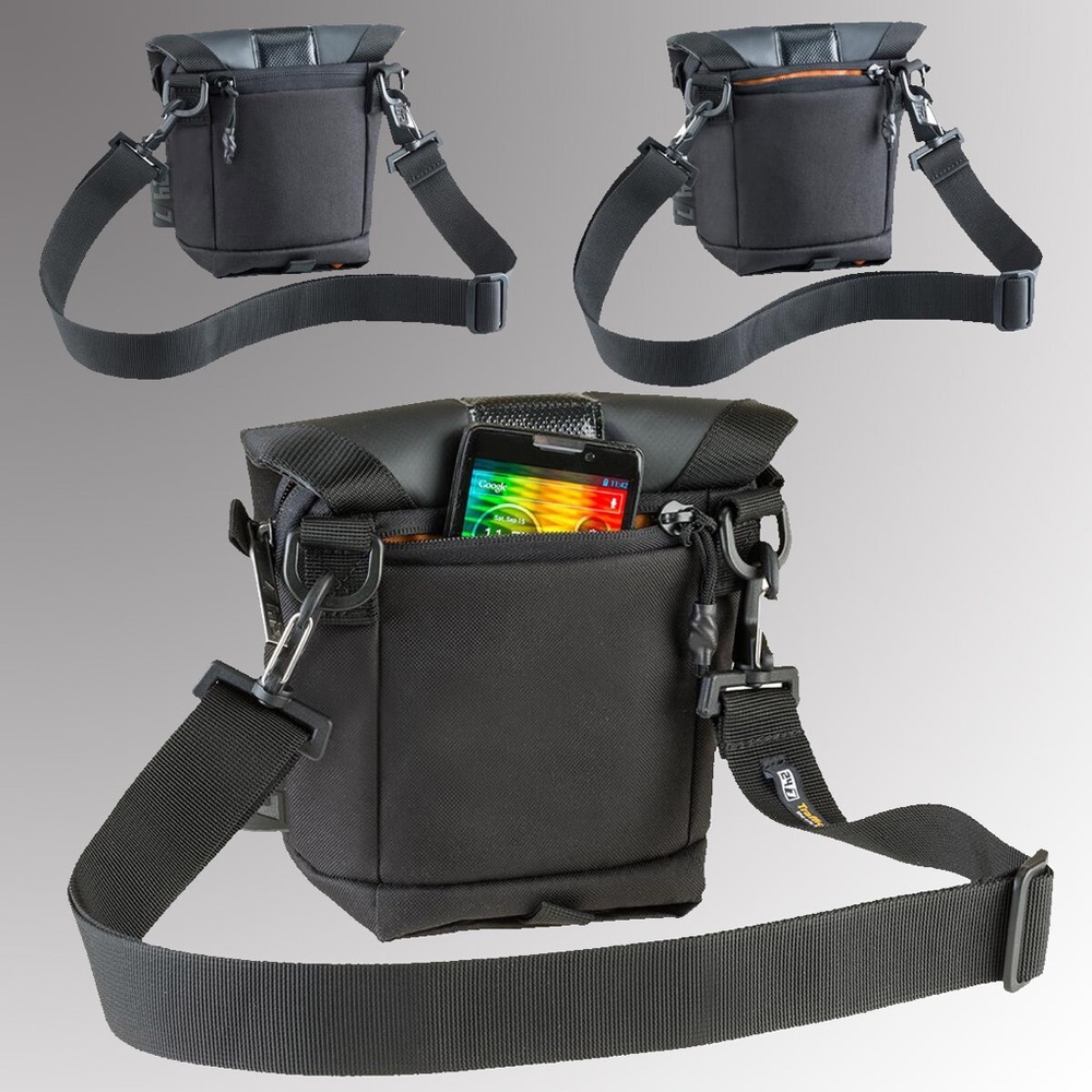 Camera Bag - Picture 2 of 2